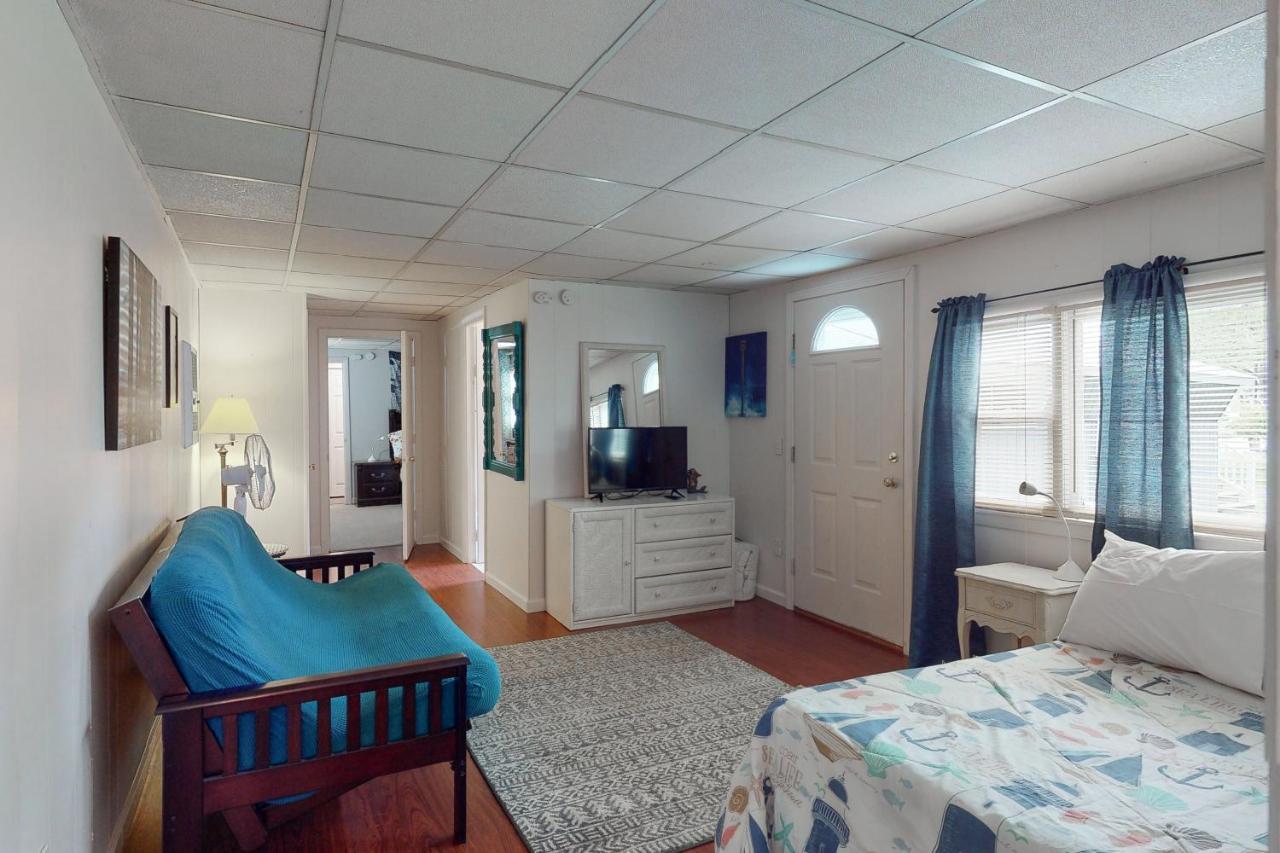 Old Orchard Beach House Ngoại thất bức ảnh