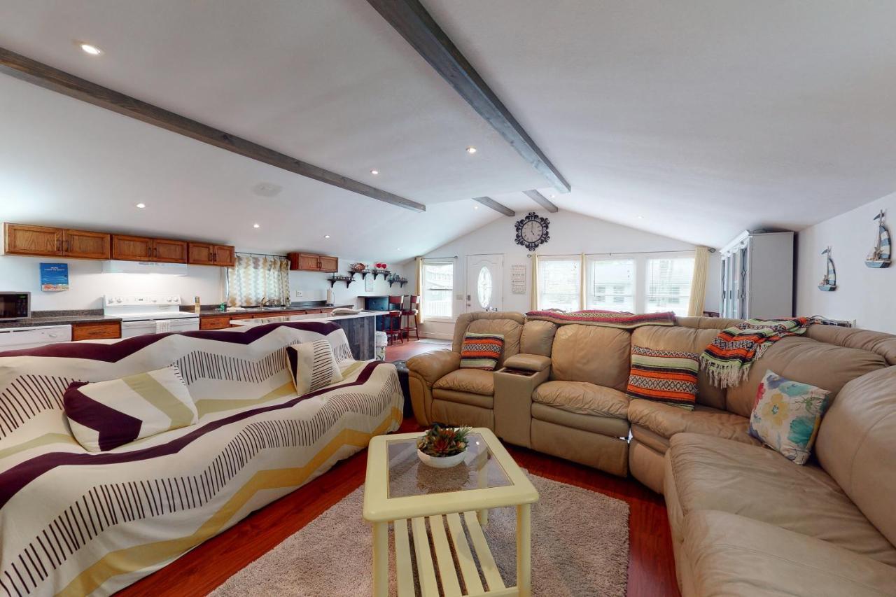 Old Orchard Beach House Ngoại thất bức ảnh