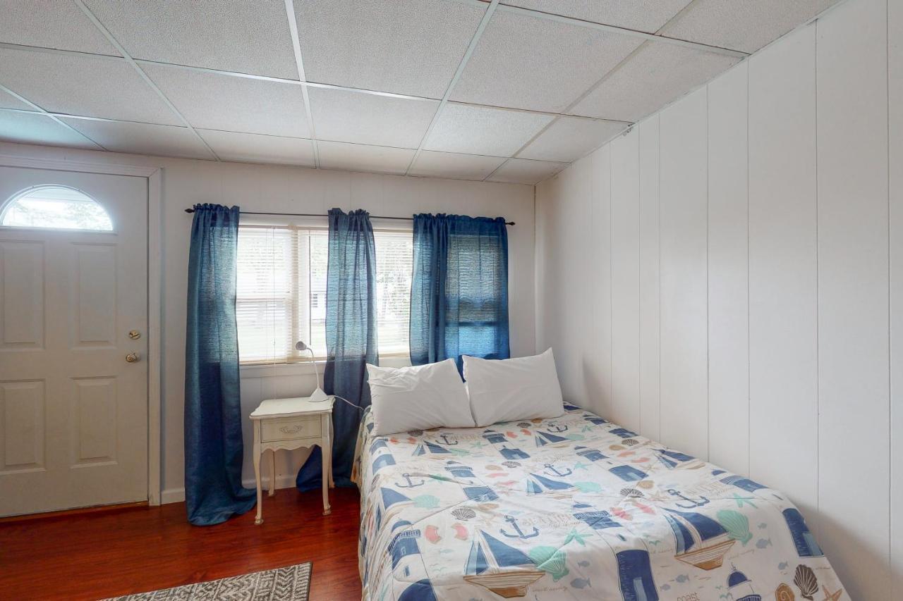 Old Orchard Beach House Ngoại thất bức ảnh