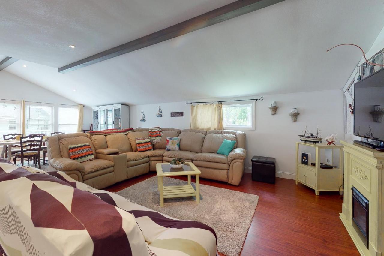 Old Orchard Beach House Ngoại thất bức ảnh