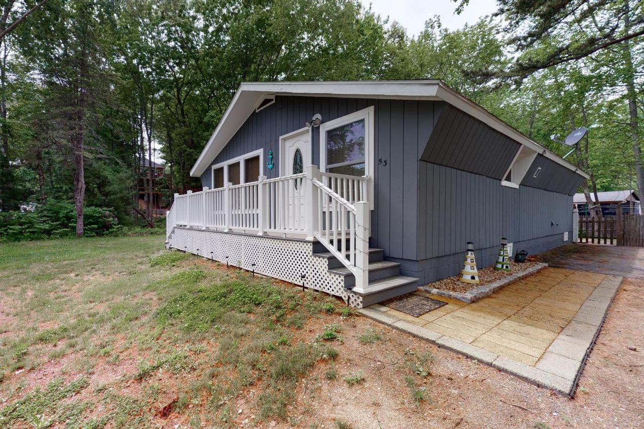 Old Orchard Beach House Ngoại thất bức ảnh